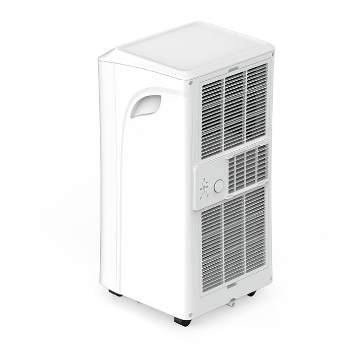 MeacoCool MC Series 9000 BTU Portable Air Conditioner - White - MC9000, Image 2 of 3