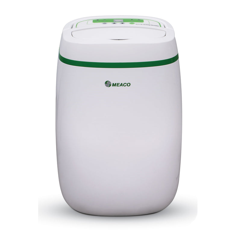 Meaco 12L Low Energy Platinum Dehumidifier – Free 3 Year Warranty, Image 1 of 4