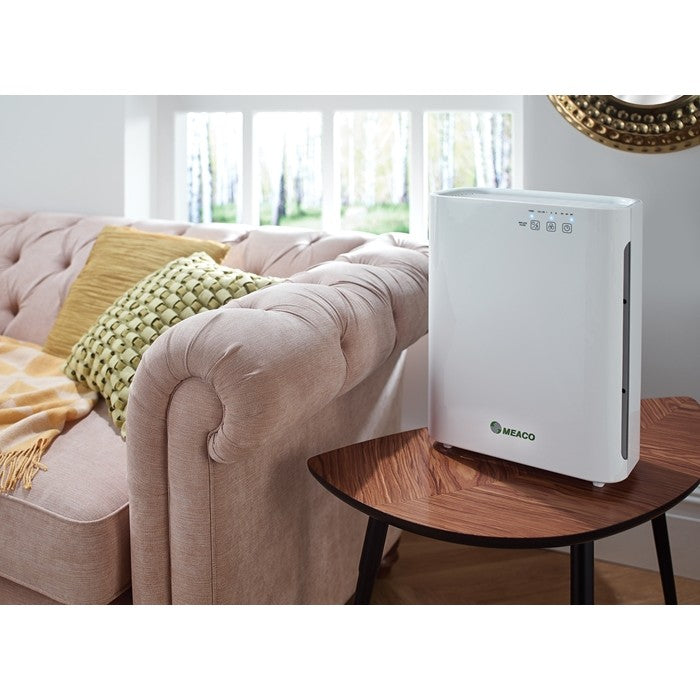 MeacoClean CA-HEPA 47x5 Air Purifier - CAHEPA47X5, Image 2 of 4