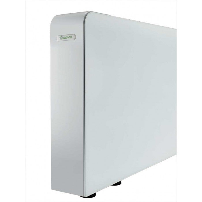 MeacoWall 53 White Ultra Quiet Wall Mounted Dehumidifier - MeacoWall53W, Image 1 of 4