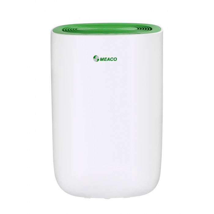 Meaco Dry ABC Range 10L Compressor Dehumidifier Green FREE 3 Year Warranty - ABC10L-G, Image 1 of 5