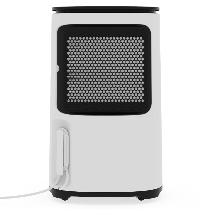 MeacoDry 20L Arete One Dehumidifier & Air Purifier White - FREE 5 Year Warranty, Image 3 of 9