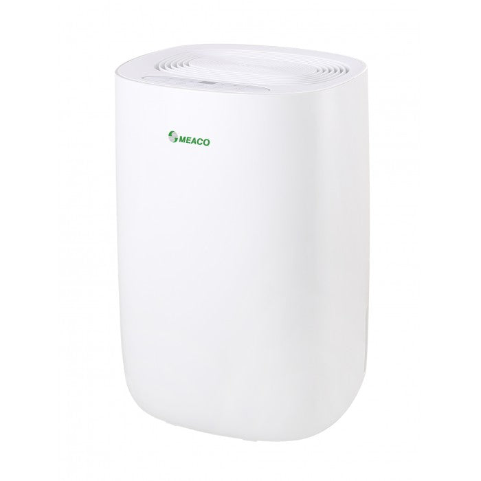 Meaco Dry ABC Range 12L Compressor Dehumidifier White - ABC12L-W, Image 2 of 5