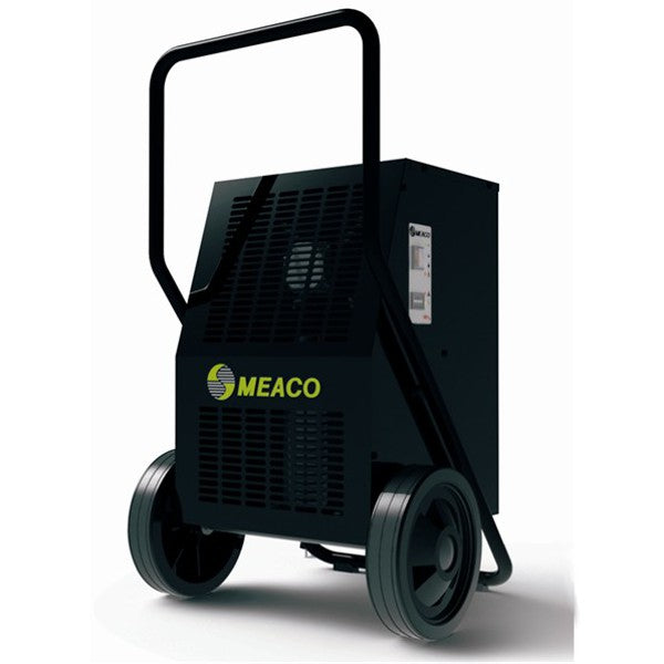 Meaco 38L Platinum Range Building Dryer - FREE 3 Year Warranty