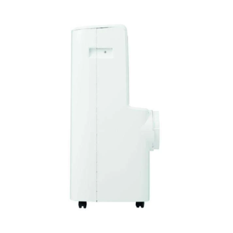 MeacoCool MC Series 14000 BTU Portable Air Conditioner With Cooling & Heating - White - MC14000CH, Image 3 of 3