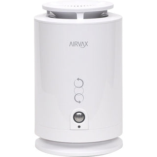 Meaco AirVax Air Purifier in White - AIRVAXWH