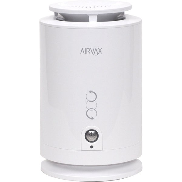 Meaco AirVax Air Purifier in White - AIRVAXWH, Image 1 of 4