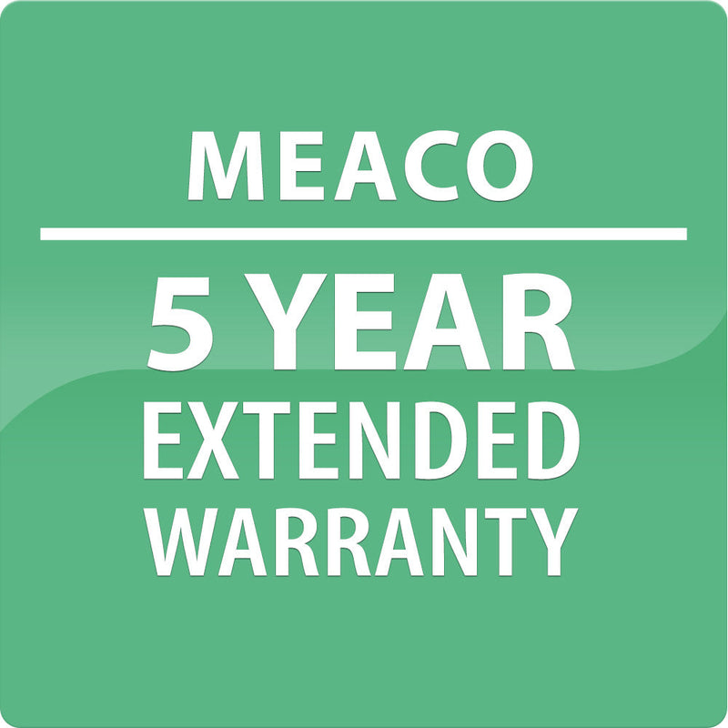 5 Year Extended Warranty - Meaco Products, Image 1 of 1