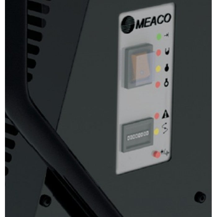 Meaco 38L Platinum Range Building Dryer - FREE 3 Year Warranty, Image 2 of 4