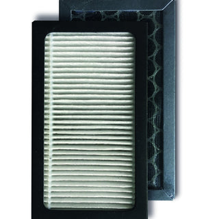 Meaco Deluxe 202 HEPA Charcoal Filter - MEAHEPA202