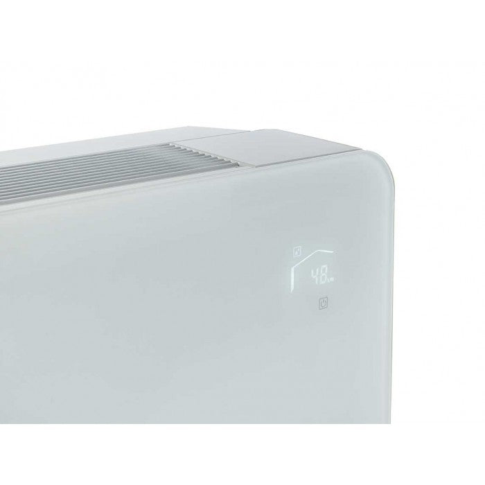 MeacoWall 53 White Ultra Quiet Wall Mounted Dehumidifier - MeacoWall53W, Image 4 of 4