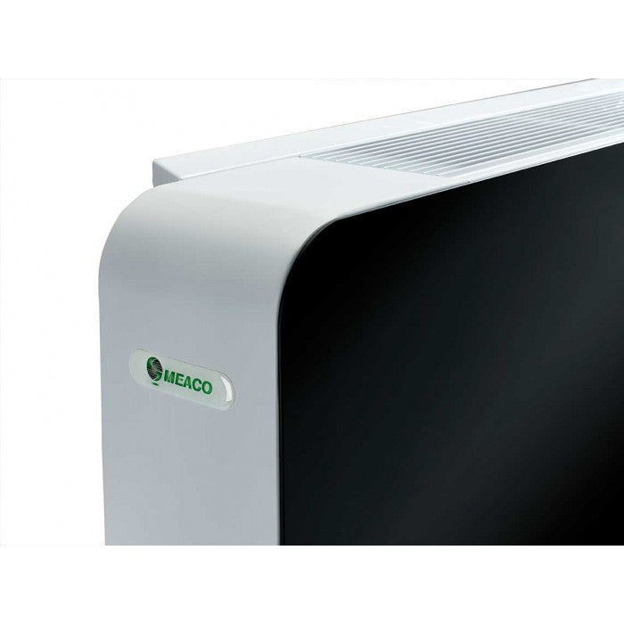 MeacoWall 53 Black Ultra Quiet Wall Mounted Dehumidifier - MeacoWall53B, Image 3 of 3