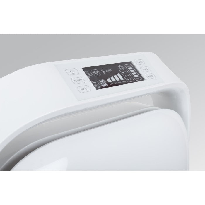 MeacoClean CA-HEPA 119x5 Air Purifier - CAHEPA119X5