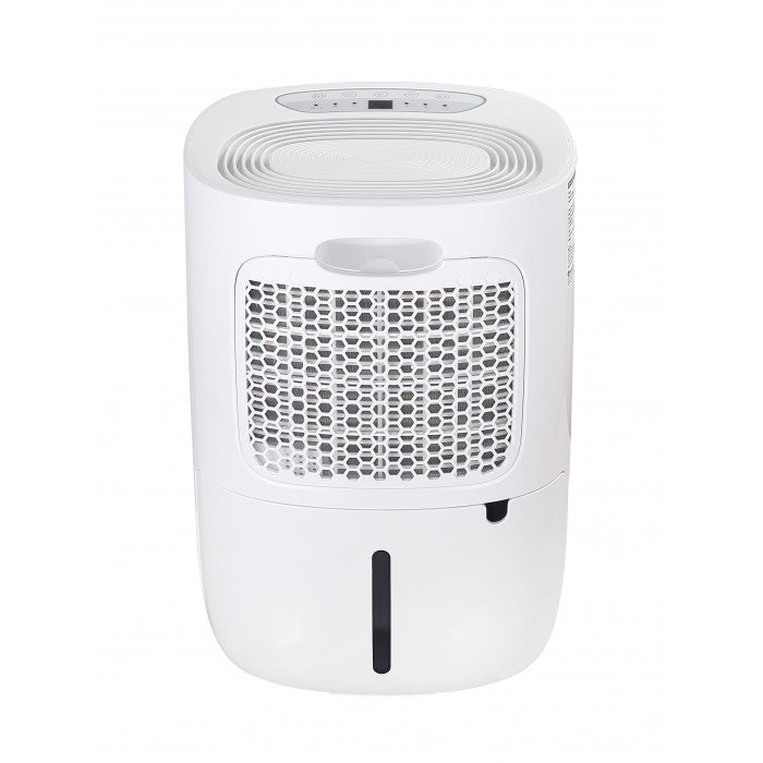 Meaco Dry ABC Range 12L Compressor Dehumidifier White - ABC12L-W, Image 4 of 5