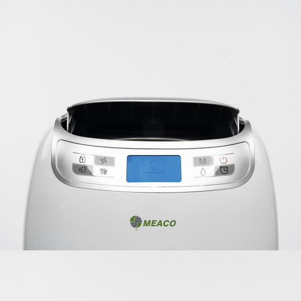 Meaco 25L Ultra Low Energy Platinum Dehumidifier - FREE 3 Year Warranty, Image 3 of 5
