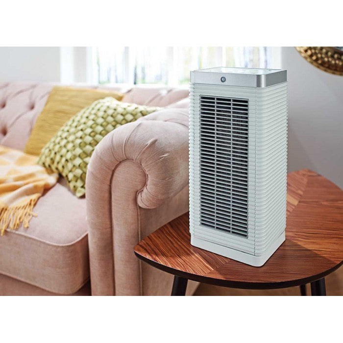 MeacoHeat MotionMove Eye 2.0kW Heater White - MEAH20W, Image 4 of 4