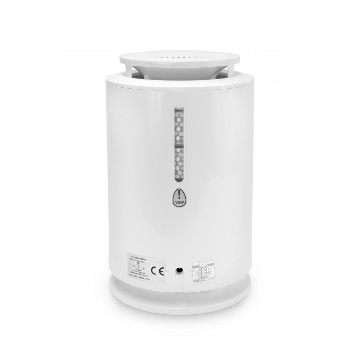 Meaco AirVax Air Purifier in White - AIRVAXWH, Image 2 of 4