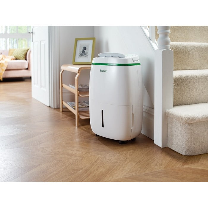 Meaco 20L Low Energy Platinum Dehumidifier 3 Year Warranty