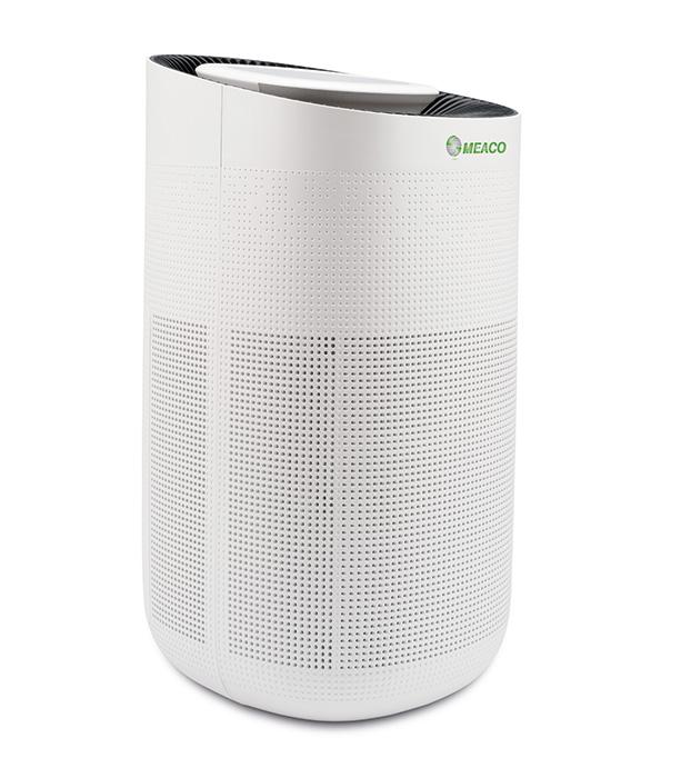 MeacoClean CA-HEPA 76x5 Air Purifier with WiFi - CAHEPA76X5, Image 2 of 8