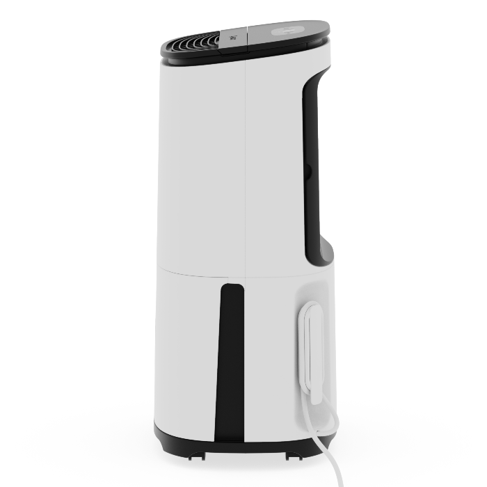 MeacoDry 25L Arete One Dehumidifier & Air Purifier White - AreteOne25L, Image 5 of 10