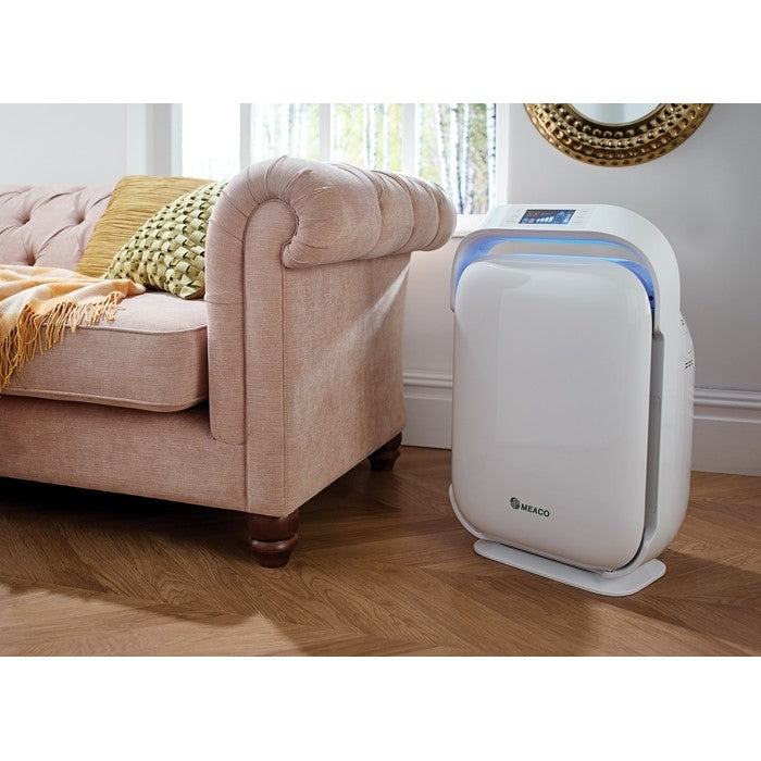 MeacoClean CA-HEPA 119x5 Air Purifier - CAHEPA119X5