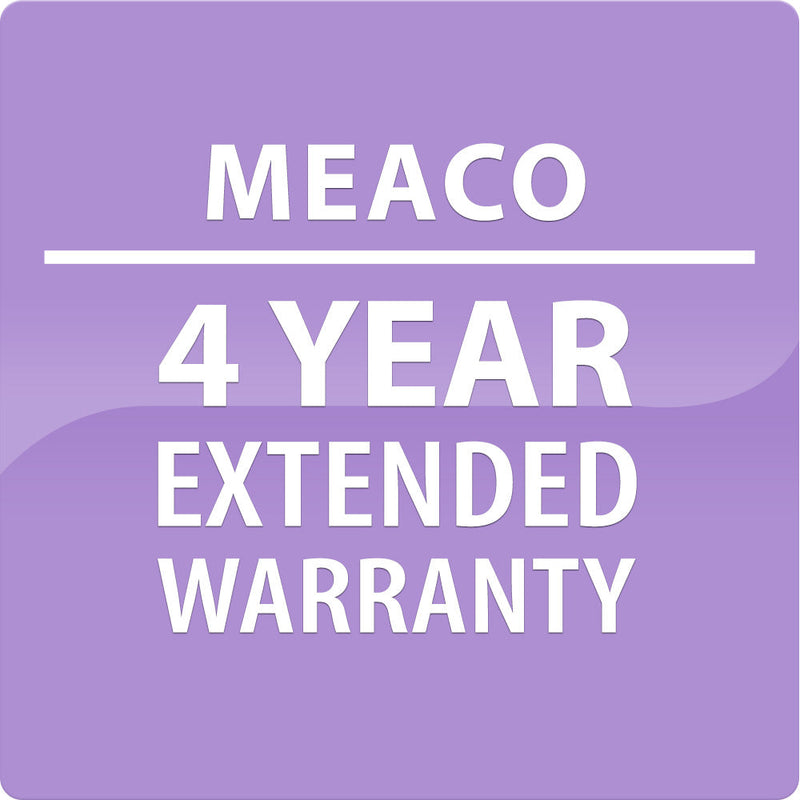 4 Year Extended Warranty - Meaco Products, Image 1 of 1