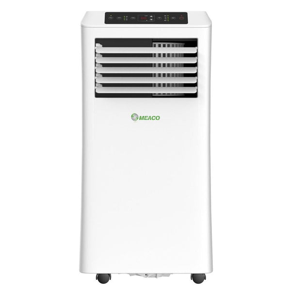 MeacoCool MC Series 9000 BTU Portable Air Conditioner With Cooling u0026 H –  Meacodehumidifiers-co-uk